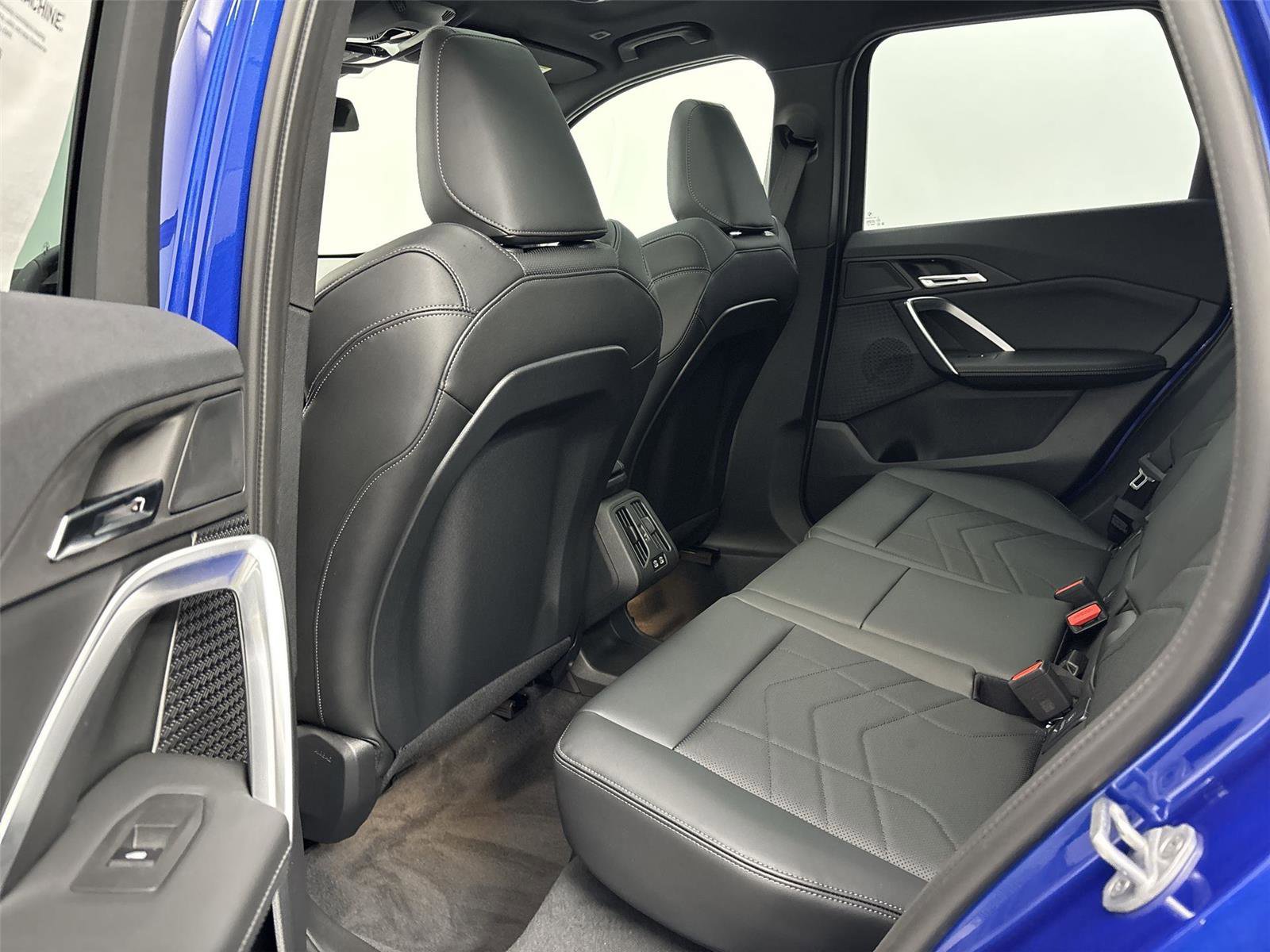 New 2026 BMW X1 xDrive28i w/ Technology Package image 29