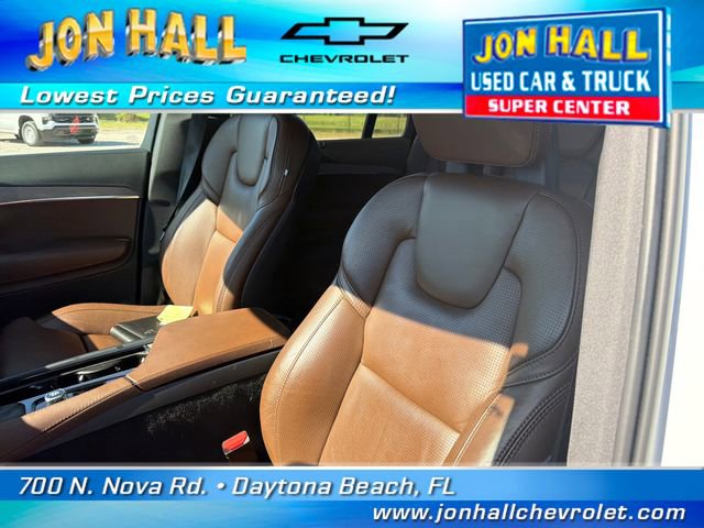 Used 2020 Volvo XC90 T6 Inscription w/ Protection Package Premier AWD/4WD image 20