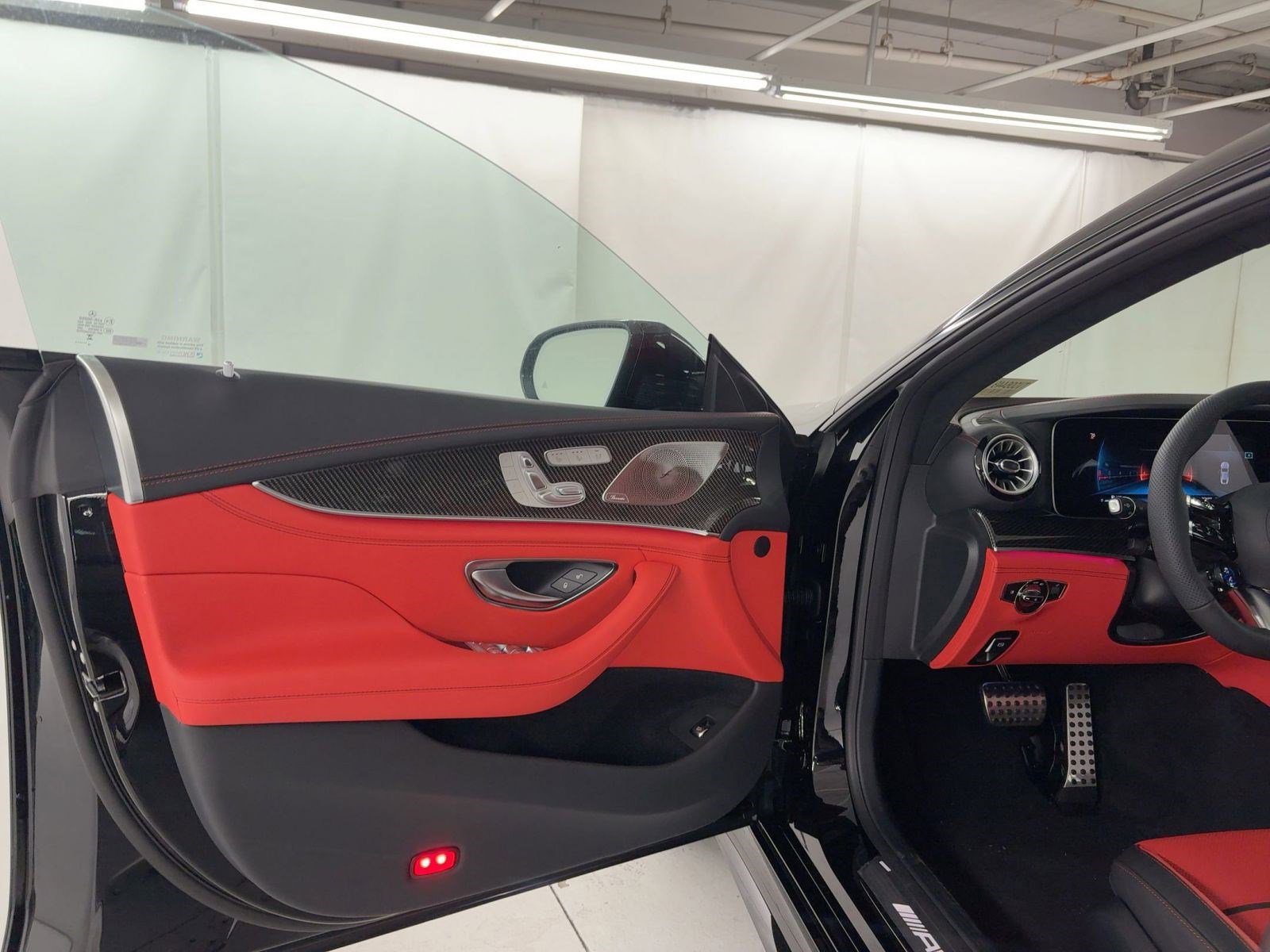 New 2026 Mercedes-Benz AMG GT 53 image 20