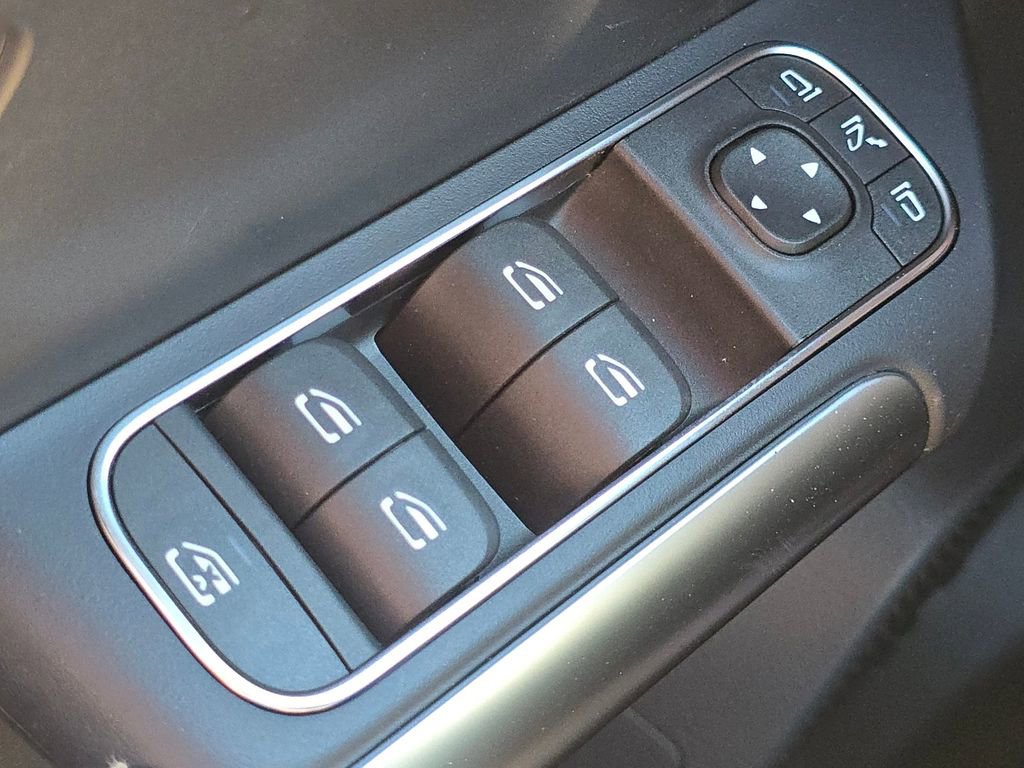 New 2026 Mercedes-Benz GLA 250 4MATIC image 27