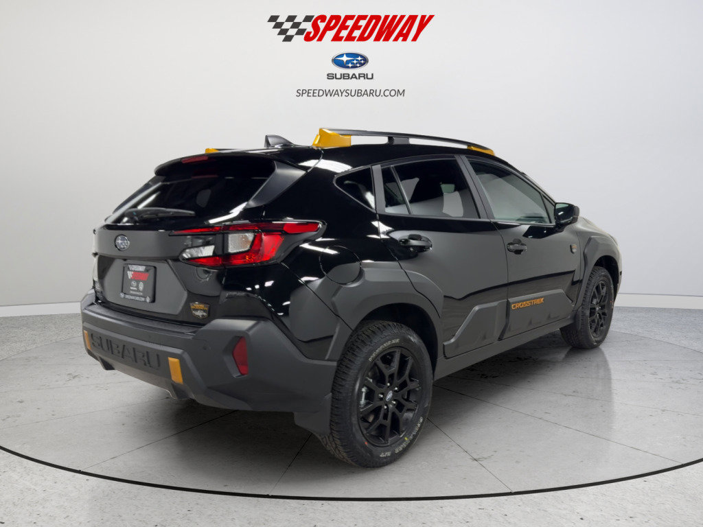 New 2026 Subaru Crosstrek 2.5i Wilderness image 9