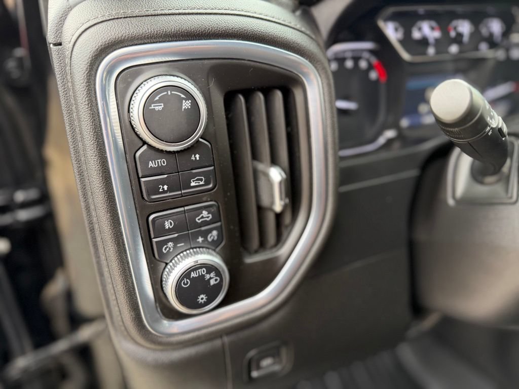 Used 2019 GMC Sierra 1500 Elevation w/ Elevation Value Package AWD/4WD image 26