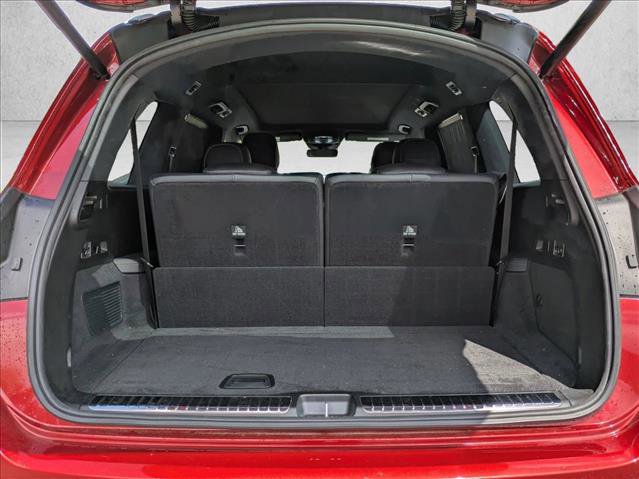 Used 2024 Mercedes-Benz GLS 450 4MATIC image 6