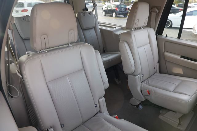 Used 2014 Ford Expedition EL Limited w/ Equipment Group 301A image 17