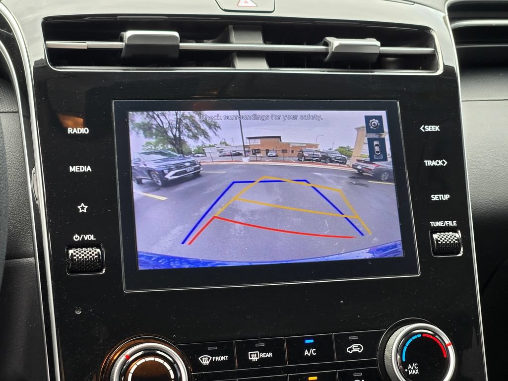 Used 2022 Hyundai Tucson SEL w/ Winter Package AWD/4WD image 32