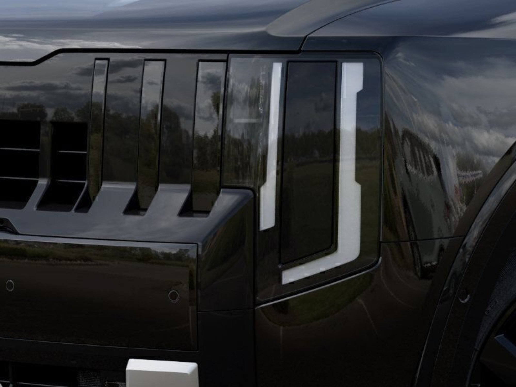 New 2027 Kia Telluride SX Prestige AWD/4WD image 11