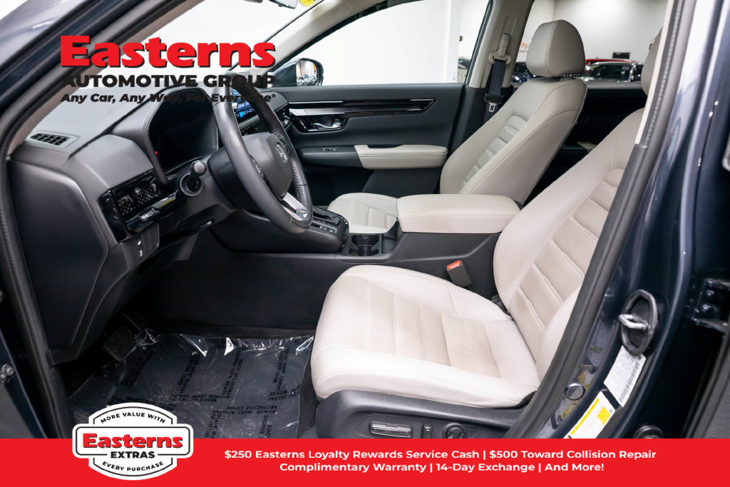 Used 2024 Honda CR-V EX-L image 15