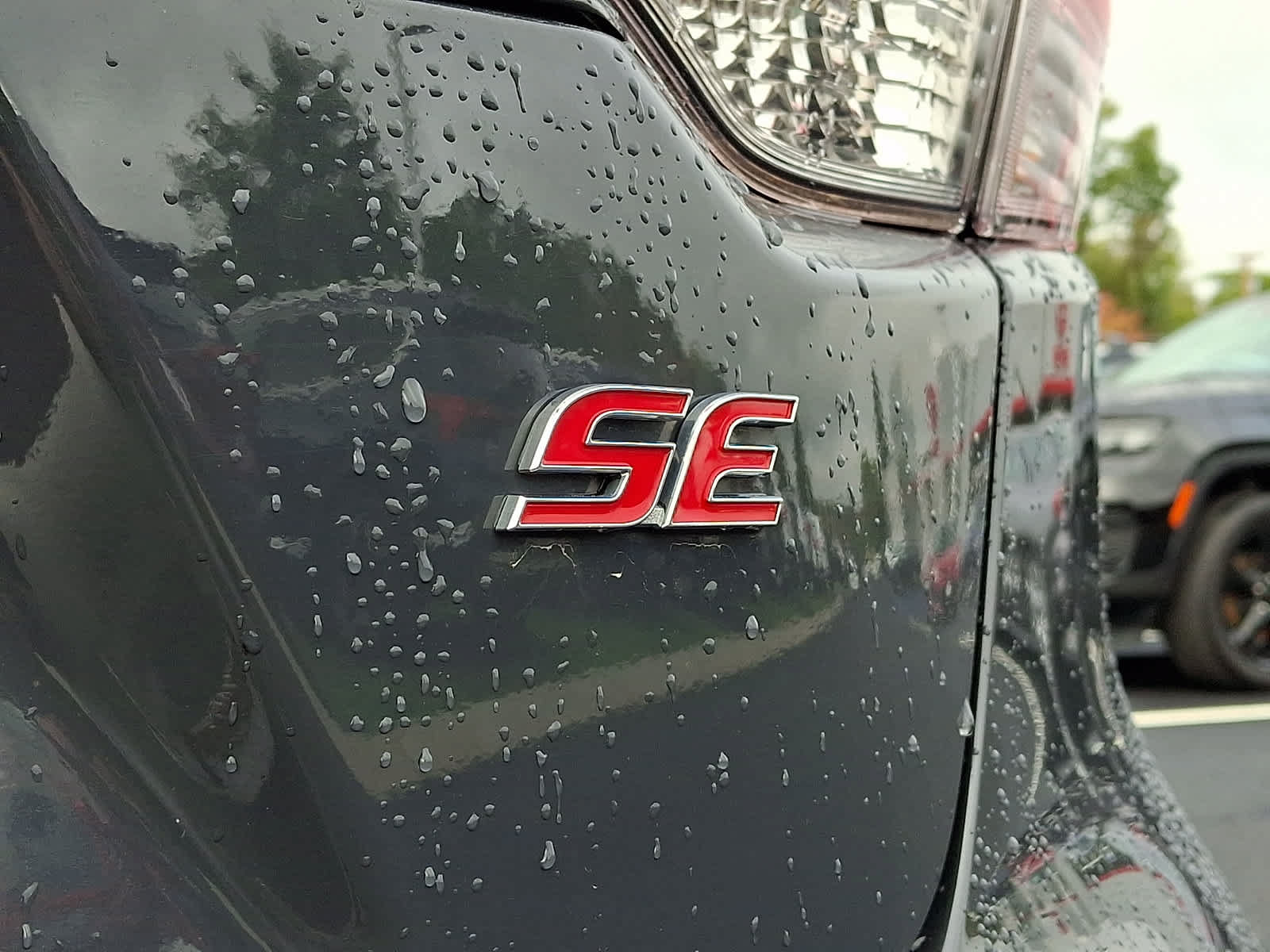 Used 2024 Toyota Corolla SE FWD image 33