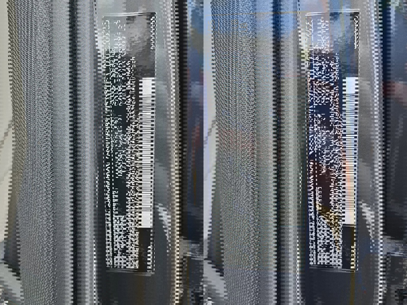 New 2026 Volvo XC90 T8 Plus image 25