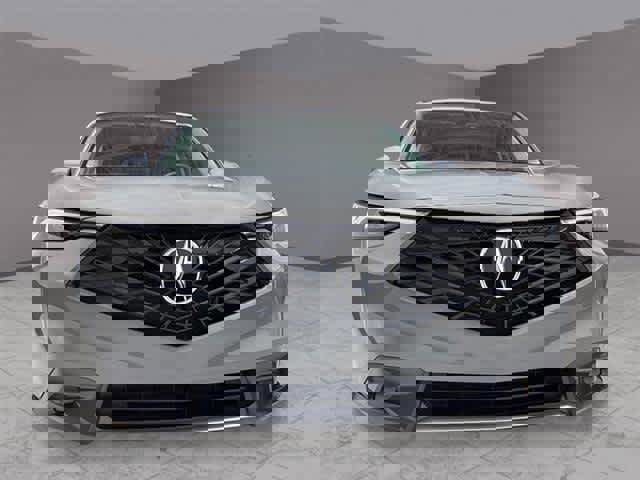 New 2026 Acura ADX image 10