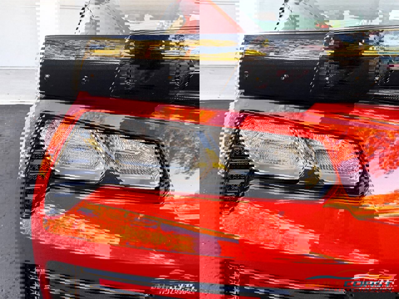 Used 2015 Chevrolet Corvette Z06 w/ 3LZ Preferred Equipment Group image 58