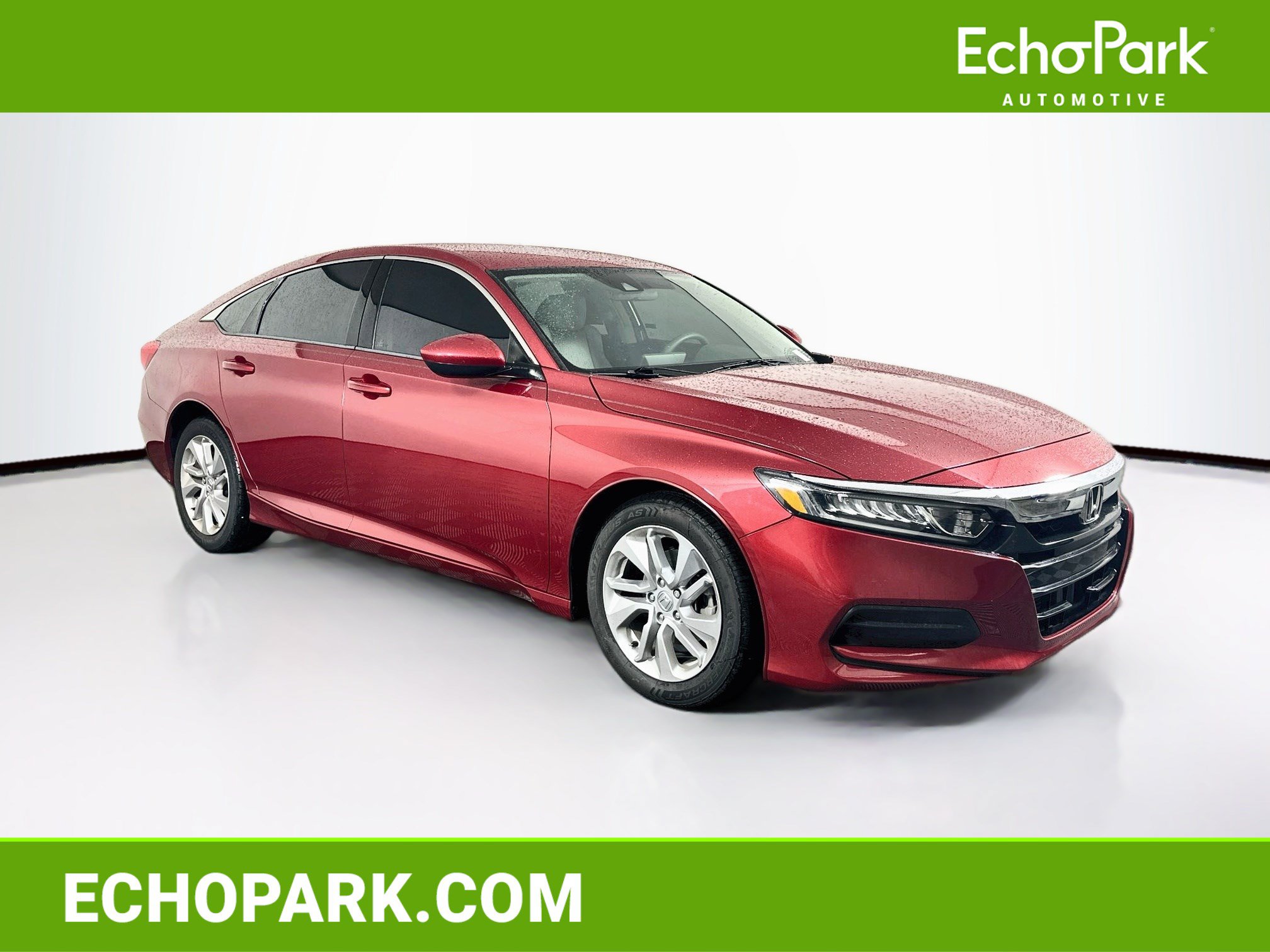 Used 2020 Honda Accord LX image 1