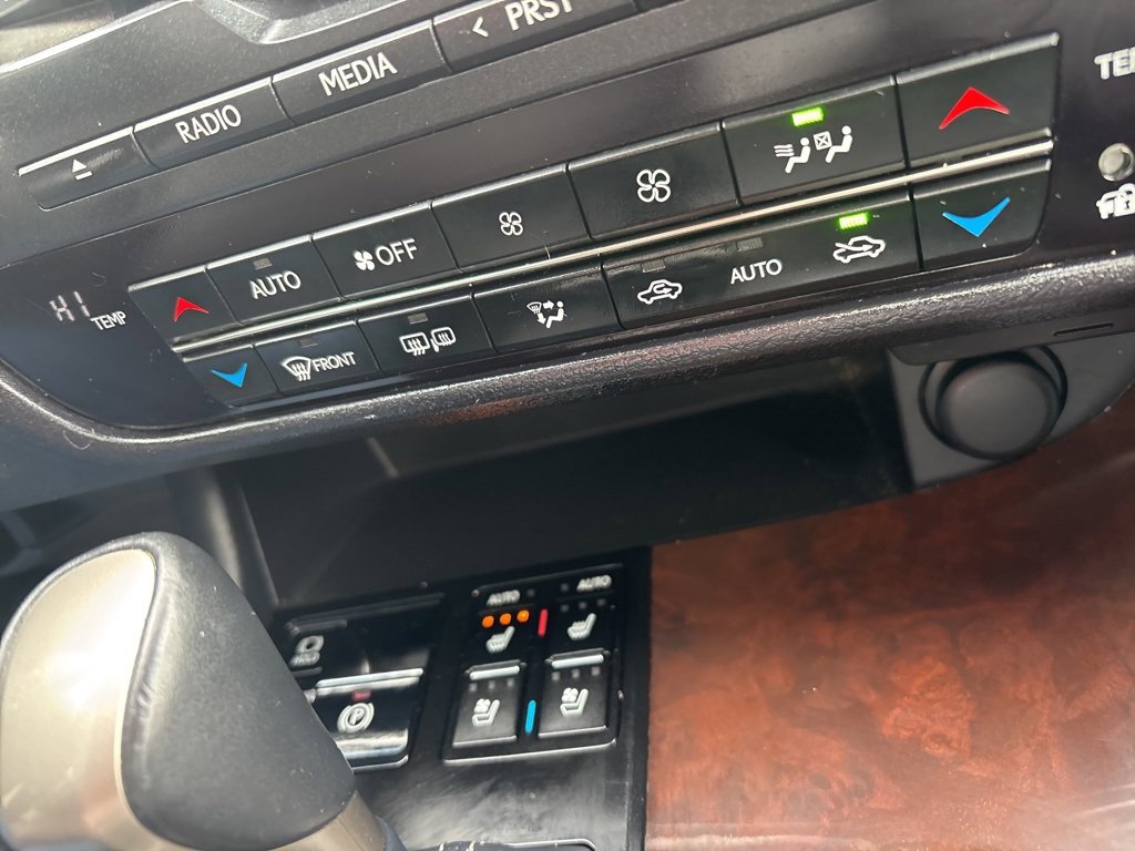 Used 2016 Lexus RX 350 AWD image 10