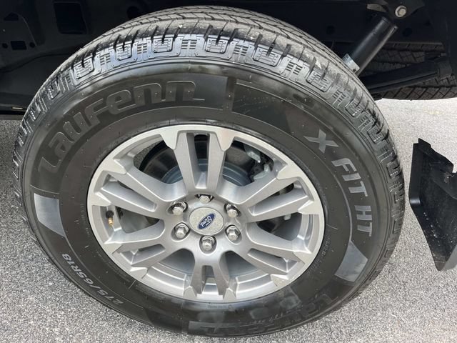 Used 2020 Ford F150 Lariat w/ Equipment Group 501A Mid AWD/4WD image 14