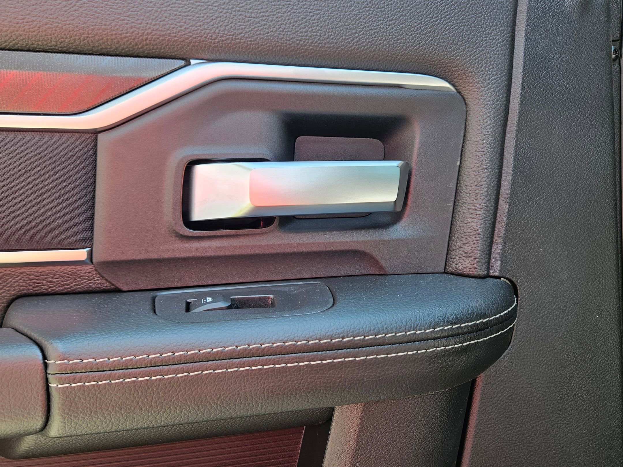 New 2026 RAM 2500 Big Horn image 21