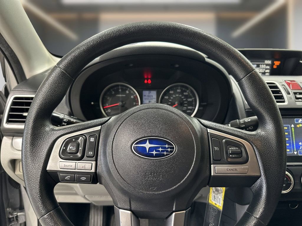 Used 2018 Subaru Forester 2.5i Premium w/ Protection Package #1 AWD/4WD image 21