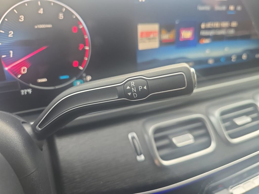 New 2026 Mercedes-Benz GLE 450 4MATIC Coupe image 24