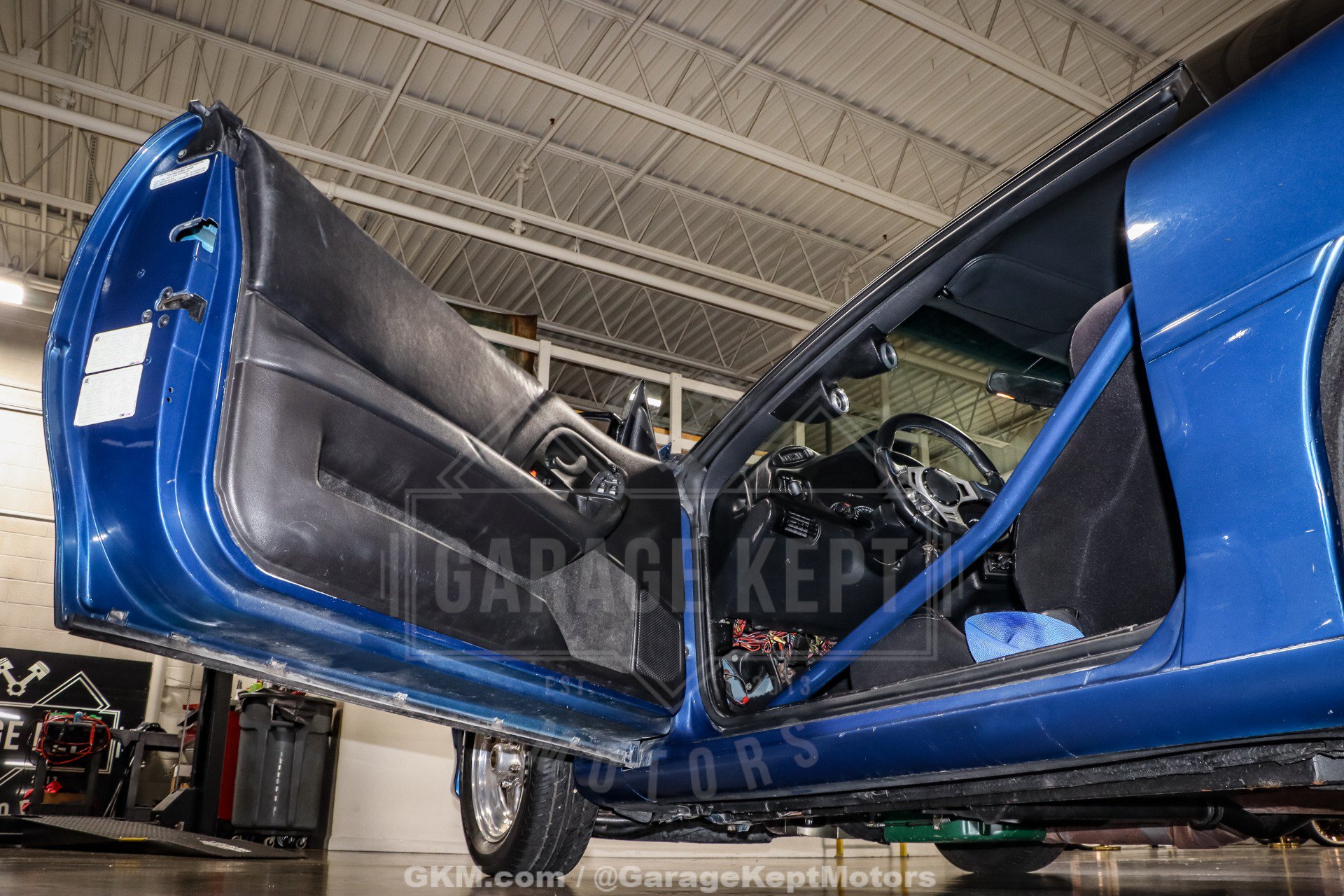 Used 1994 Chevrolet Camaro Z28 RWD image 85