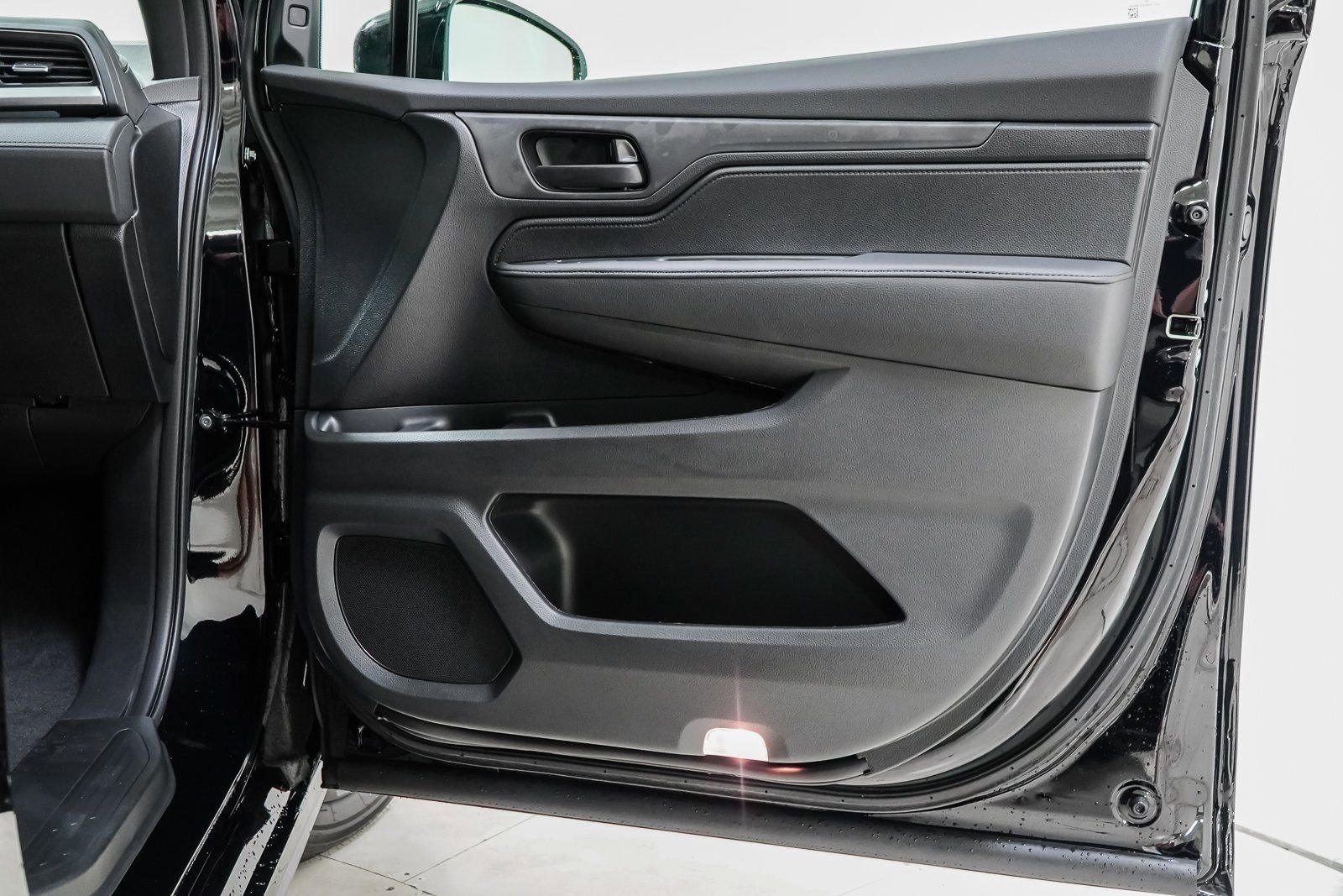 New 2026 Honda Odyssey Sport-L image 40