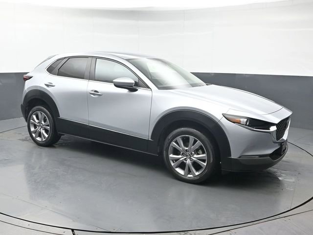 Certified 2021 MAZDA CX-30 AWD 2.5 S w/ Select Package image 7