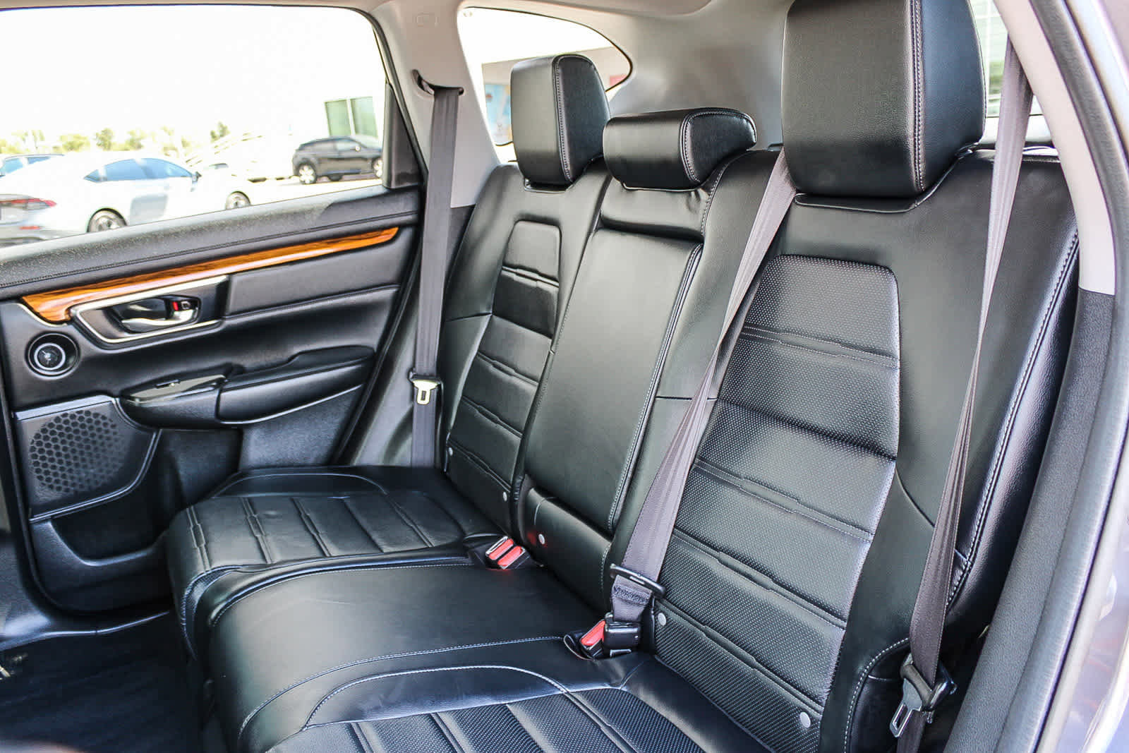 Certified 2022 Honda CR-V EX-L image 18