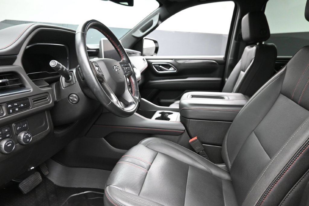 Used 2023 Chevrolet Tahoe RST w/ Sport Performance Package AWD/4WD image 19