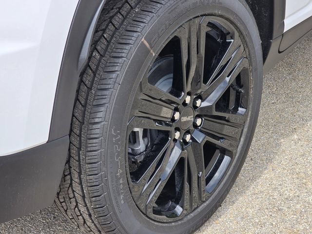 New 2026 GMC Acadia Elevation w/ Black Edition FWD image 6
