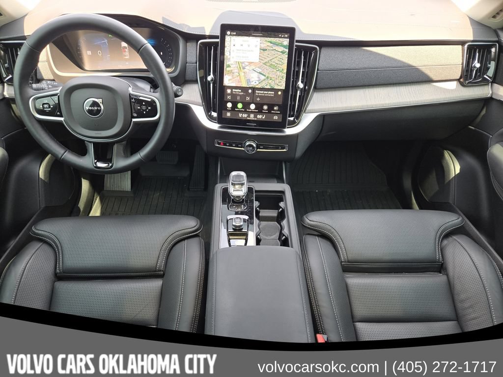 Certified 2026 Volvo XC90 B6 Ultra AWD/4WD image 28