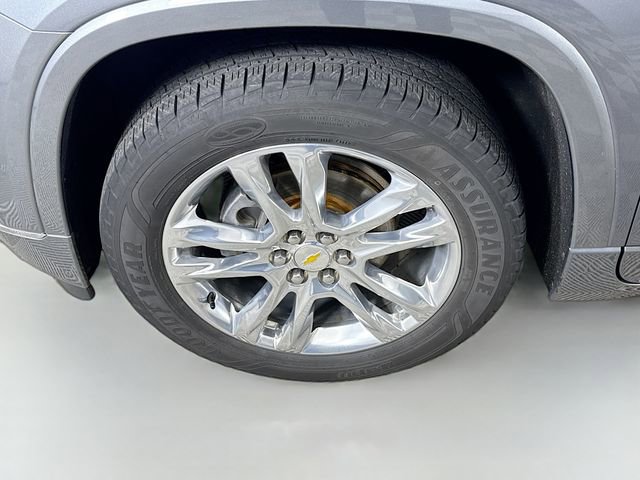 Used 2020 Chevrolet Traverse High Country image 33