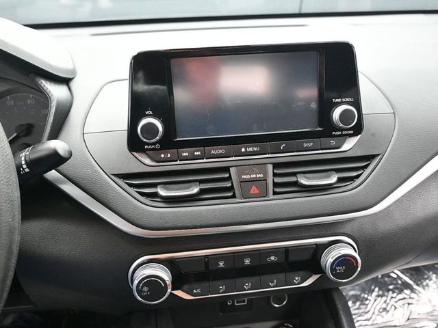 Used 2021 Nissan Altima 2.5 S image 17