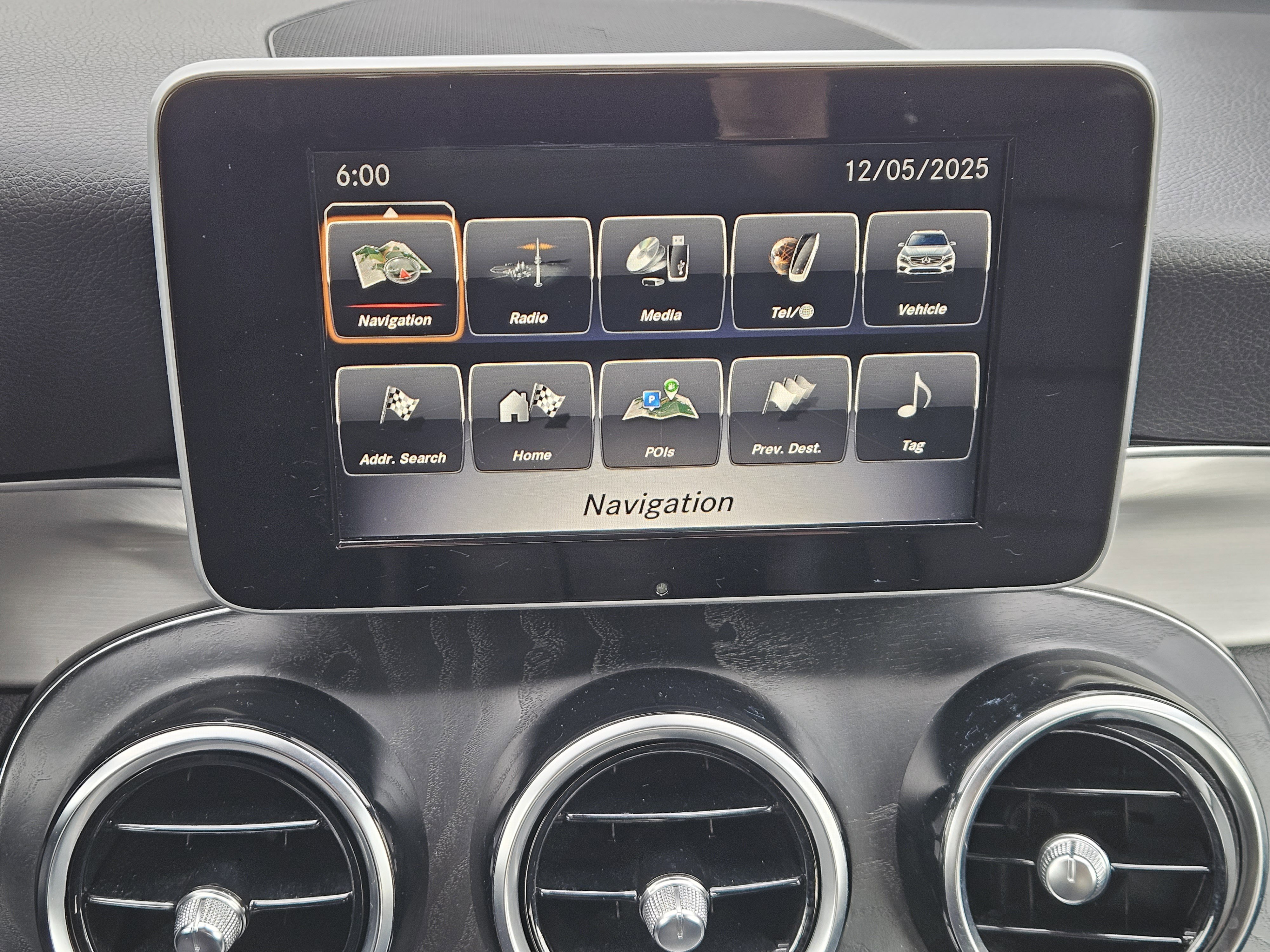 Used 2019 Mercedes-Benz GLC 300 image 17