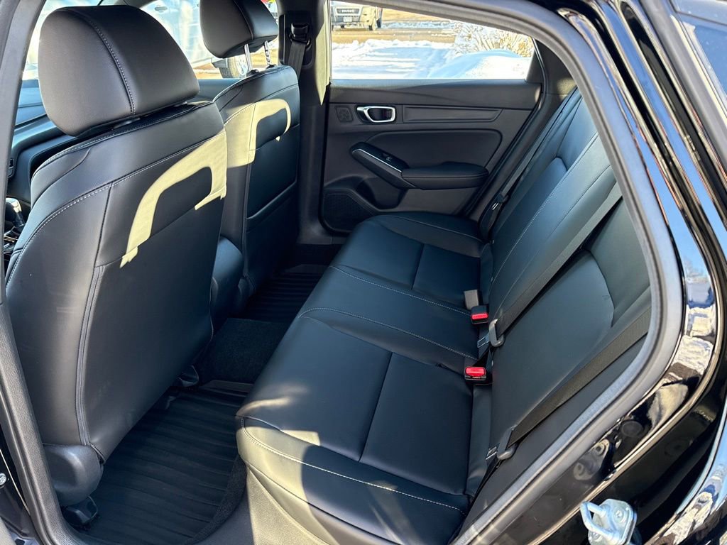 Certified 2025 Acura Integra A-Spec image 14