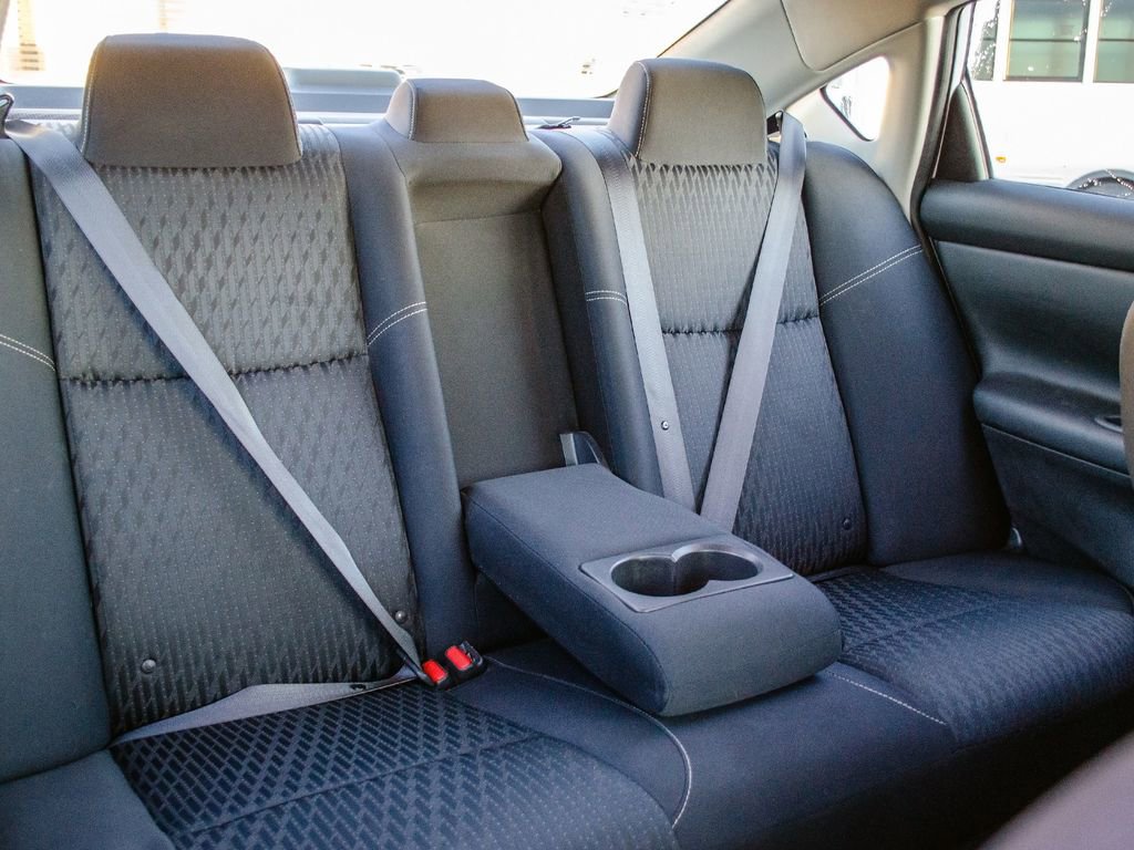 Used 2017 Nissan Altima 2.5 S w/ Power Driver Seat Package image 30