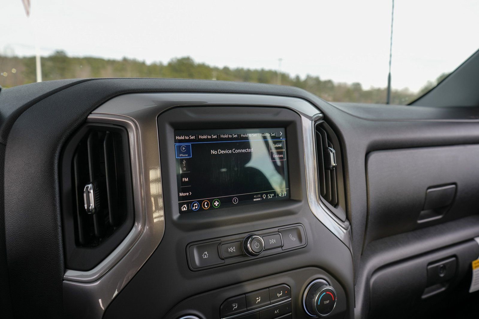 Used 2025 Chevrolet Silverado 3500 W/T image 22