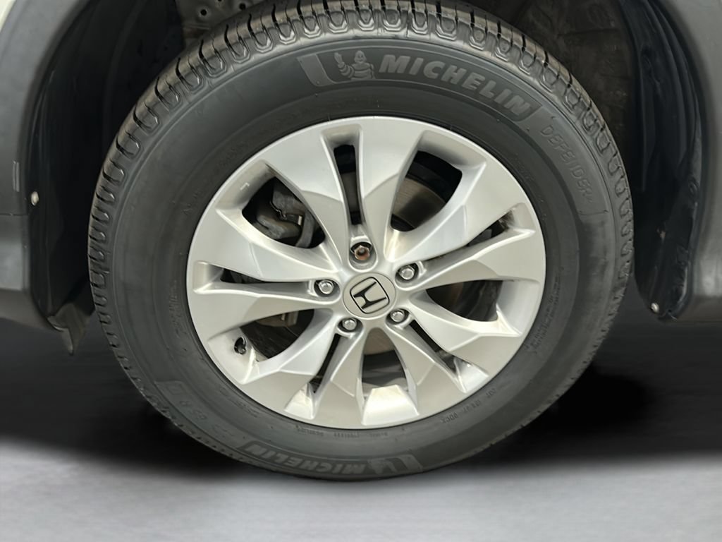 Used 2014 Honda CR-V EX-L image 12