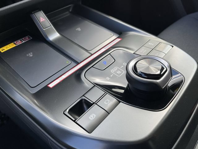 New 2026 Toyota C-HR AWD/4WD image 19