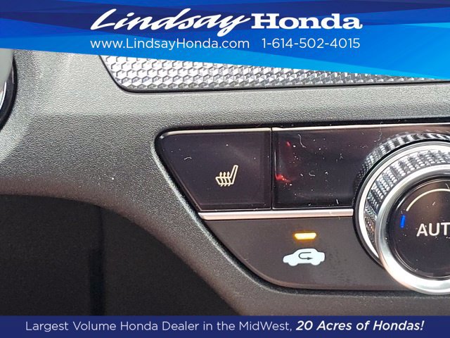New 2026 Honda CR-V Sport-L image 4