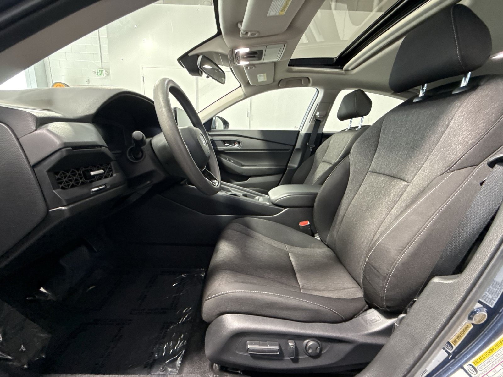Used 2024 Honda Accord EX image 14