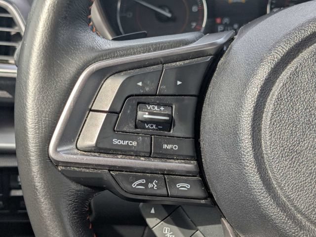 Used 2022 Subaru Crosstrek 2.5i Limited w/ Moonroof Package 2 AWD/4WD image 24