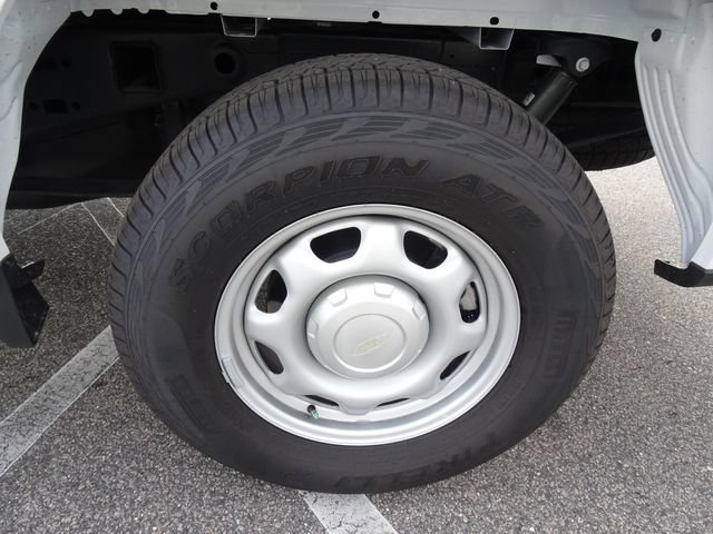 Used 2025 Ford F150 XL AWD/4WD image 34