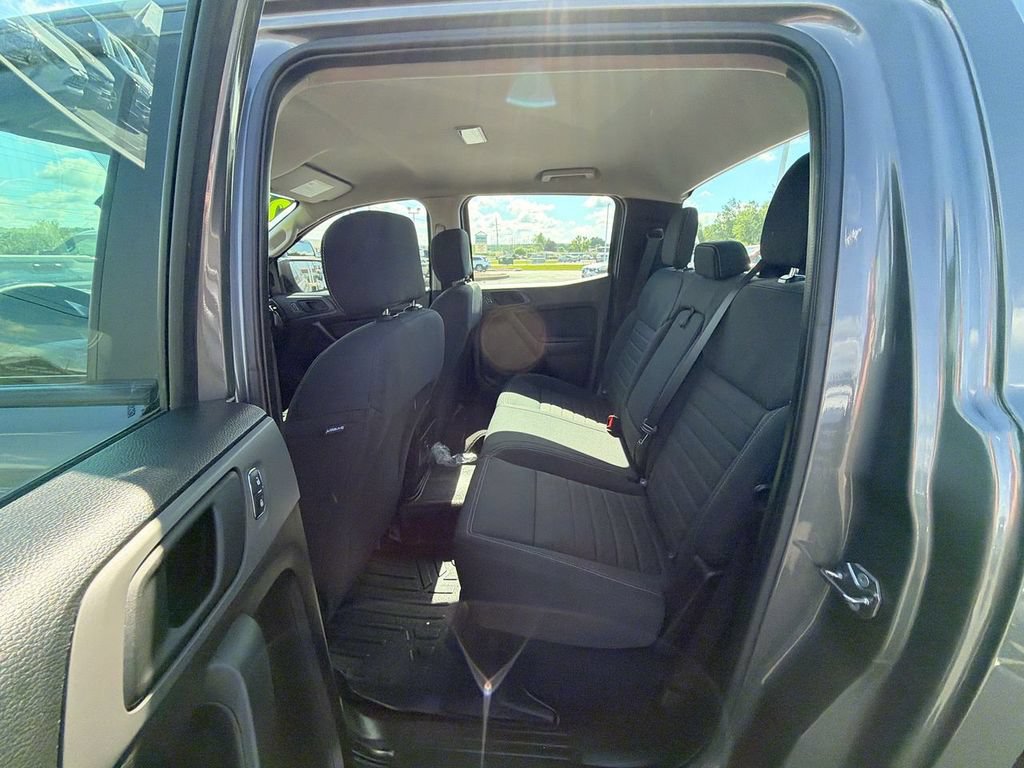 Used 2021 Ford Ranger XL w/ Equipment Group 101A High AWD/4WD image 28