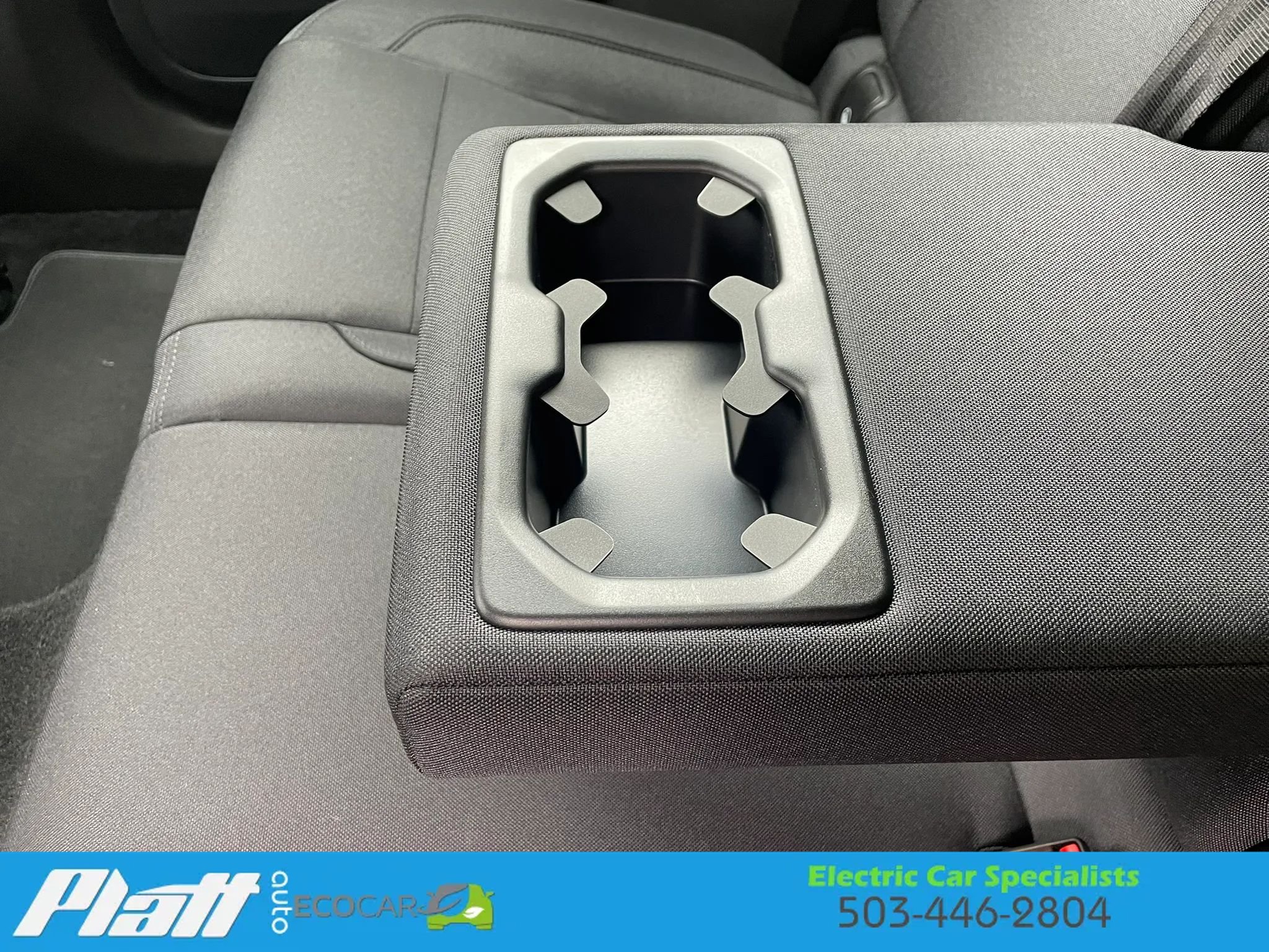 Used 2023 Polestar Polestar 2 w/ Pilot Pack AWD/4WD image 41