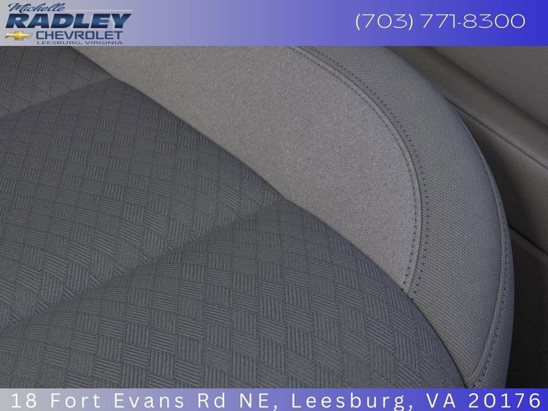 New 2026 Chevrolet Silverado 1500 LT w/ LPO, Dark Essentials Package image 21