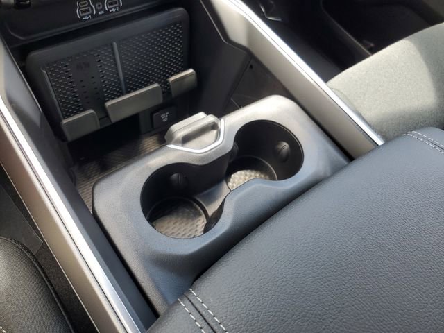 New 2025 RAM 1500 Big Horn image 25