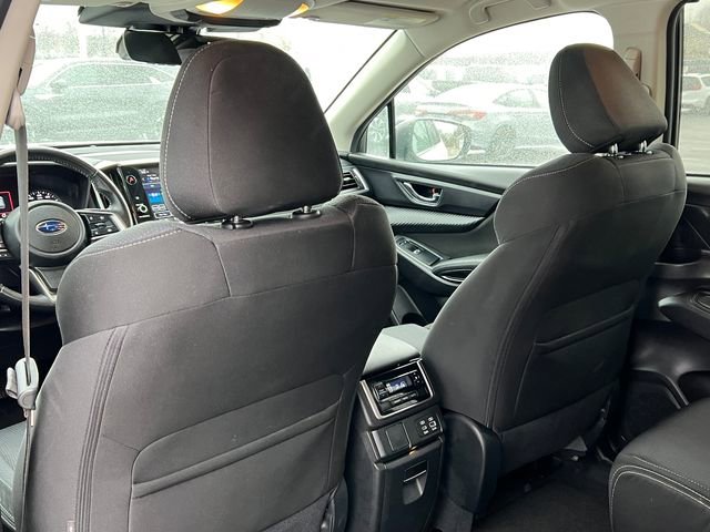Used 2024 Subaru Ascent Premium w/ Convenience Package image 34
