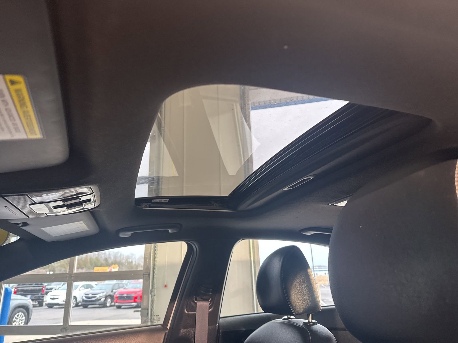 Used 2024 Kia Forte GT-Line w/ GT-Line Premium Package image 19