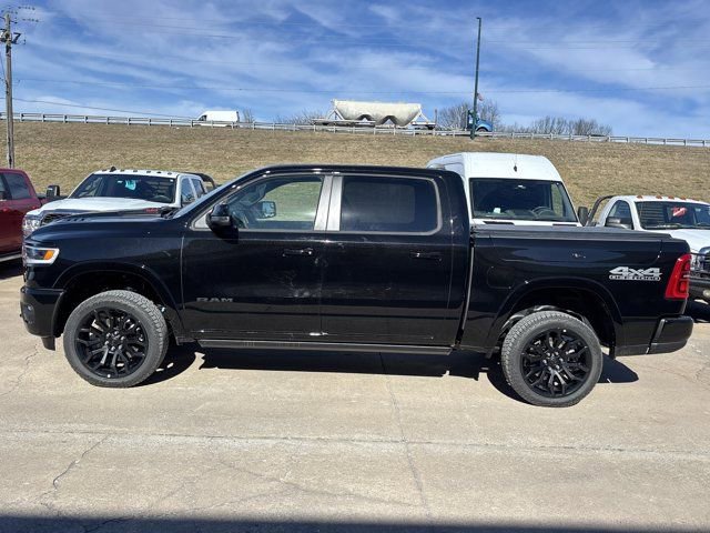 New 2026 RAM 1500 Limited image 9