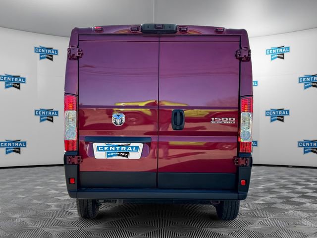 New 2026 RAM ProMaster 1500 image 4