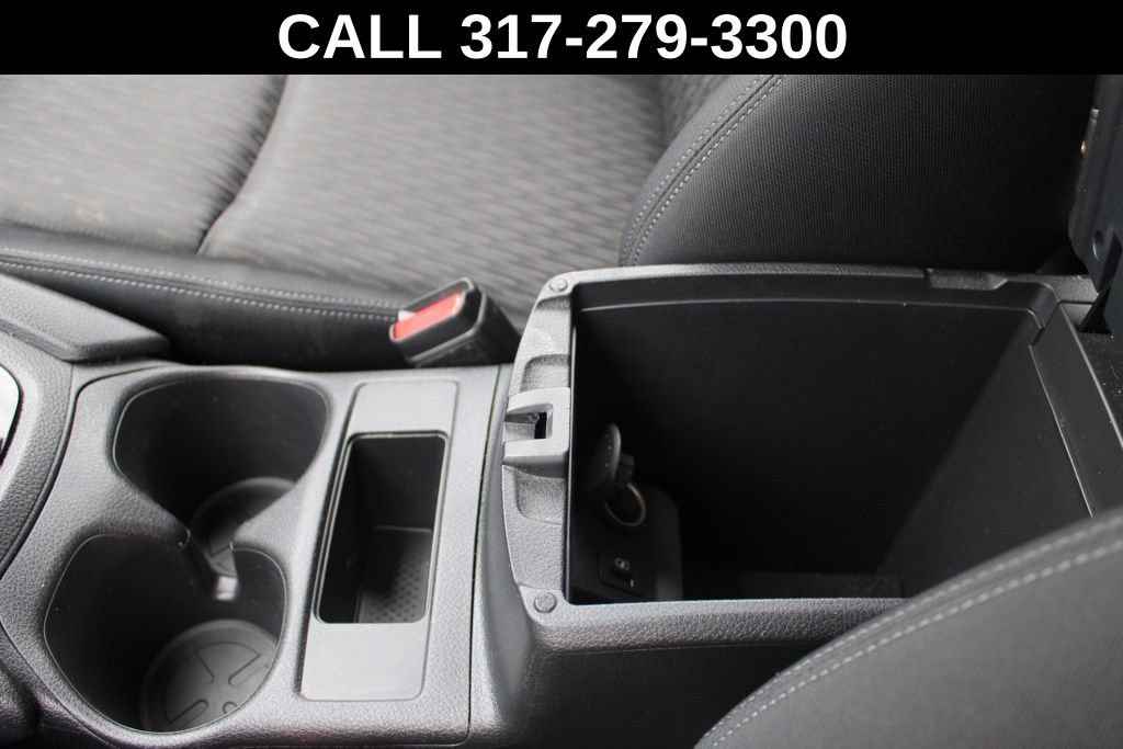 Used 2019 Nissan Rogue S AWD/4WD image 35