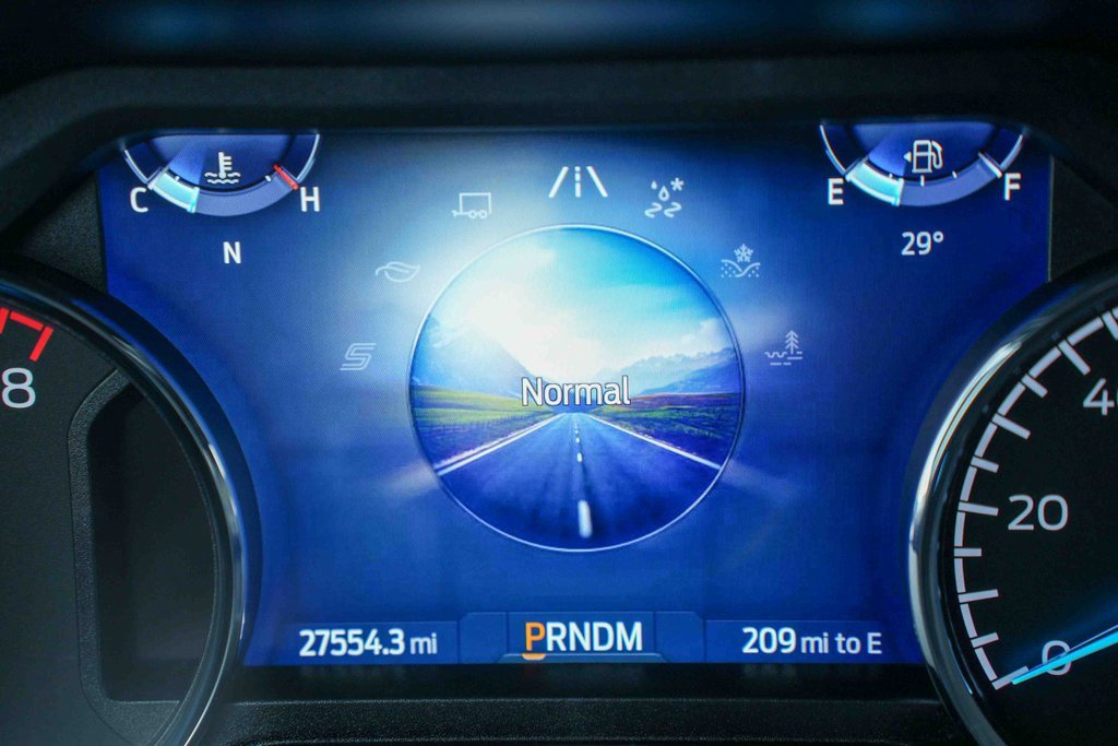 Used 2022 Ford F150 XLT w/ Equipment Group 302A High image 35